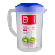 Jarra Tropical 2.5 Litro - Basa