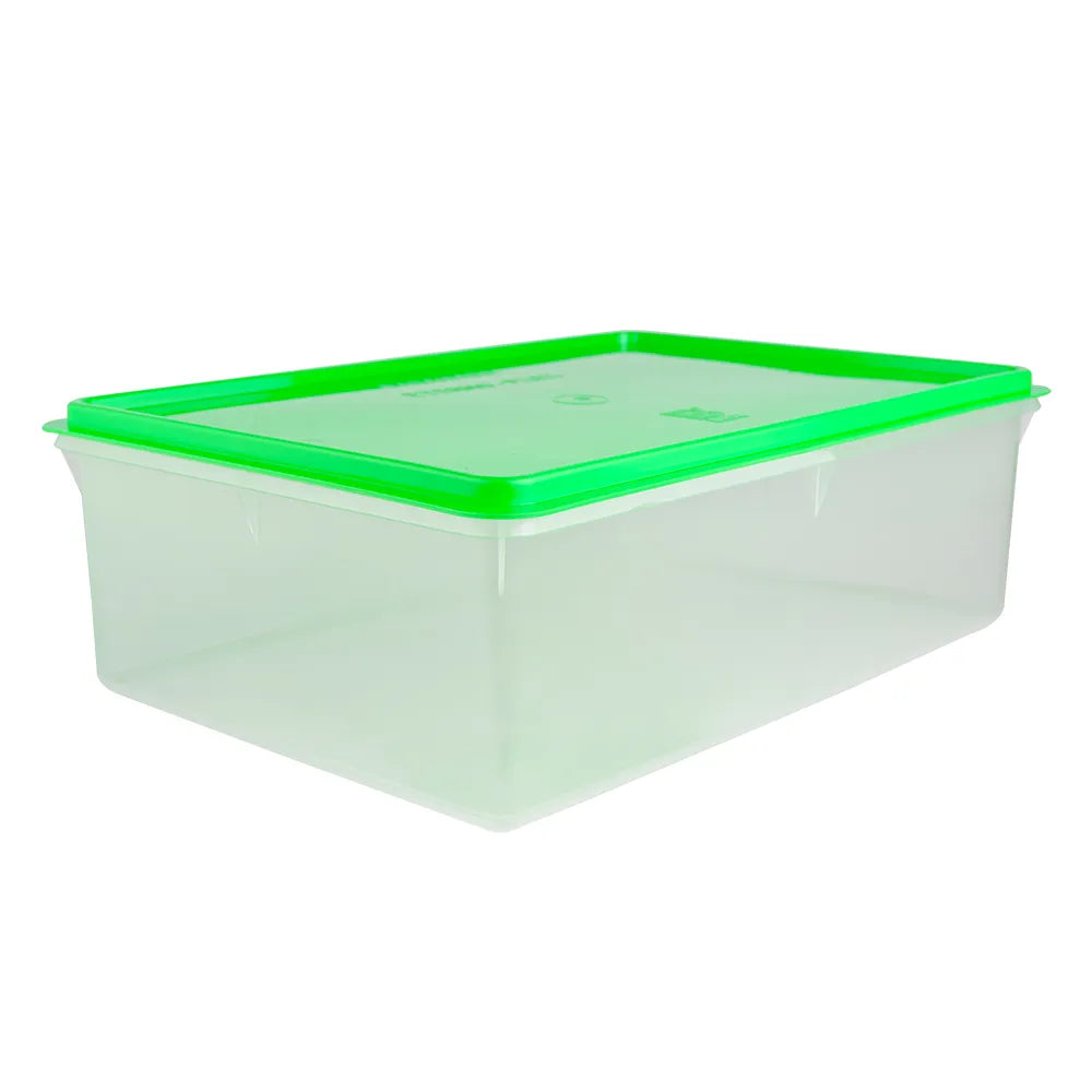 Caja Conservadora # 7 - Basa