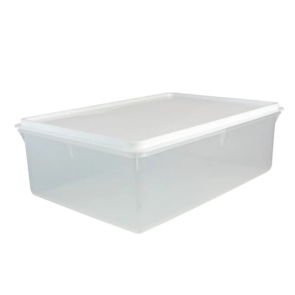 Caja Conservadora # 7 Basa