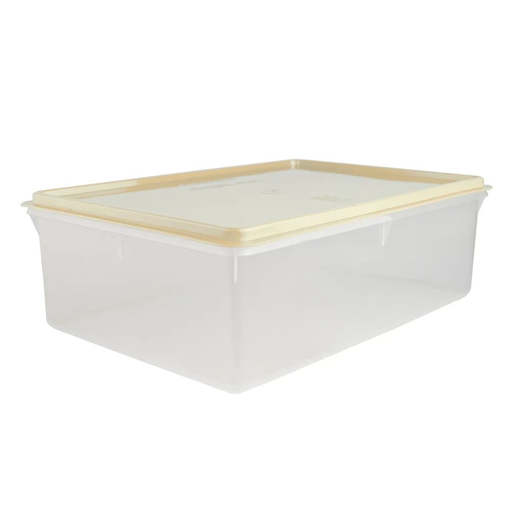 Caja Conservadora # 7 - Basa
