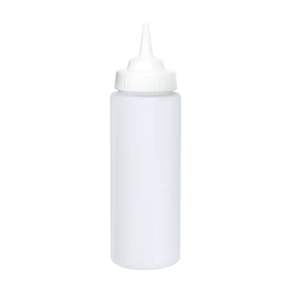 Envase Salsero Comercial 380 Ml.- Basa