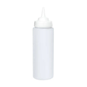 Envase Salsero Comercial 380 Ml.- Basa