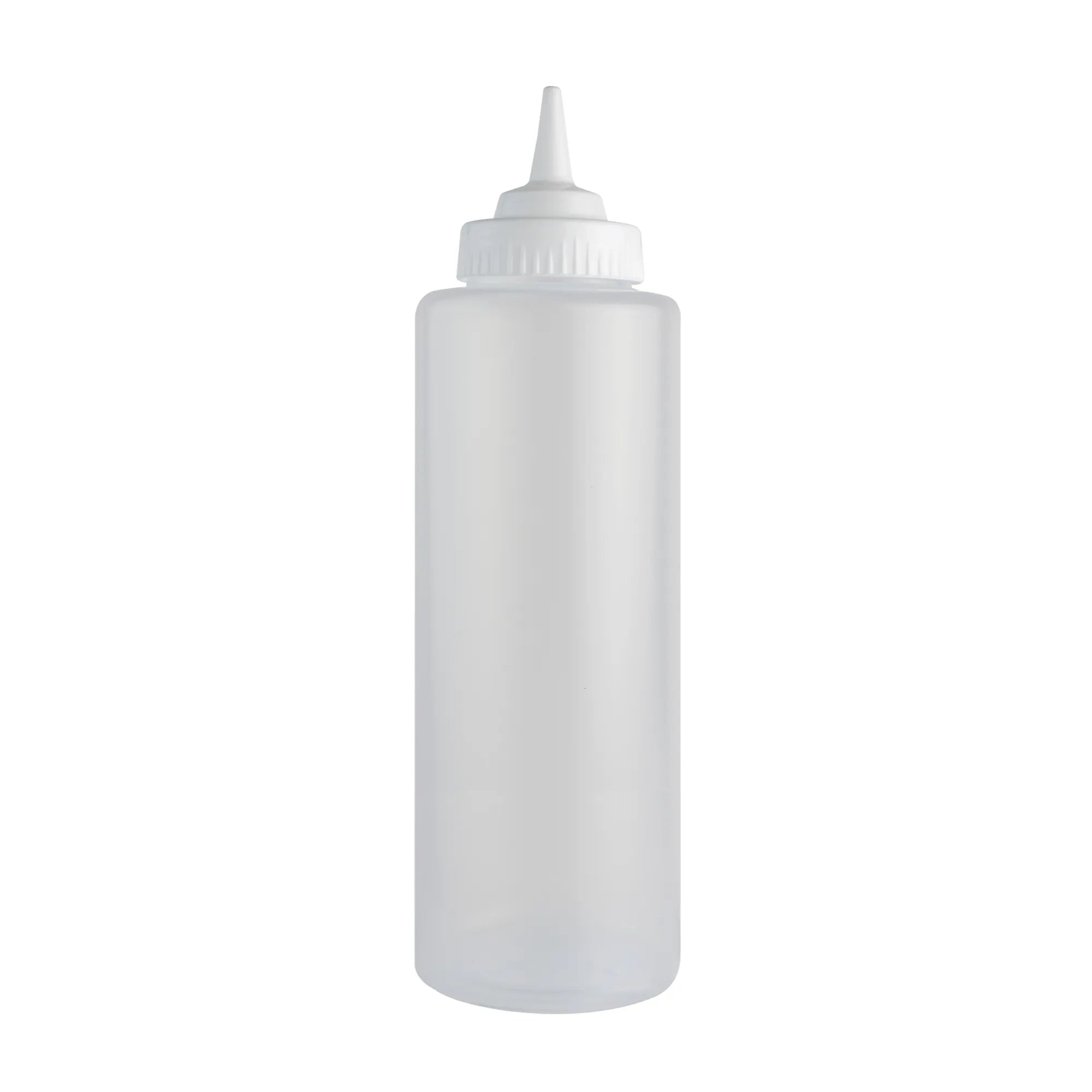 Envase Salsero Comercial 1100 Ml.- Basa