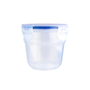 Táper Gyg Curve Redondo 350 ml-Basa