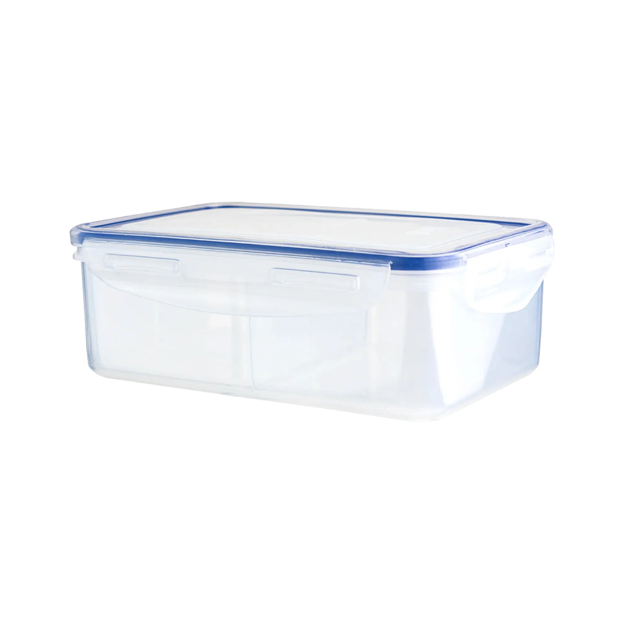 Taper Gyg Rectangular 1.1 L 3 Divisiones Basa