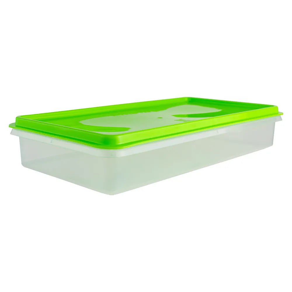 Caja Conservadora # 8 - Basa