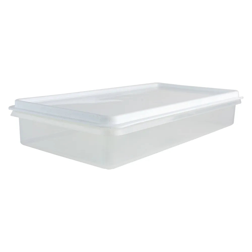 Caja Conservadora # 8 - Basa