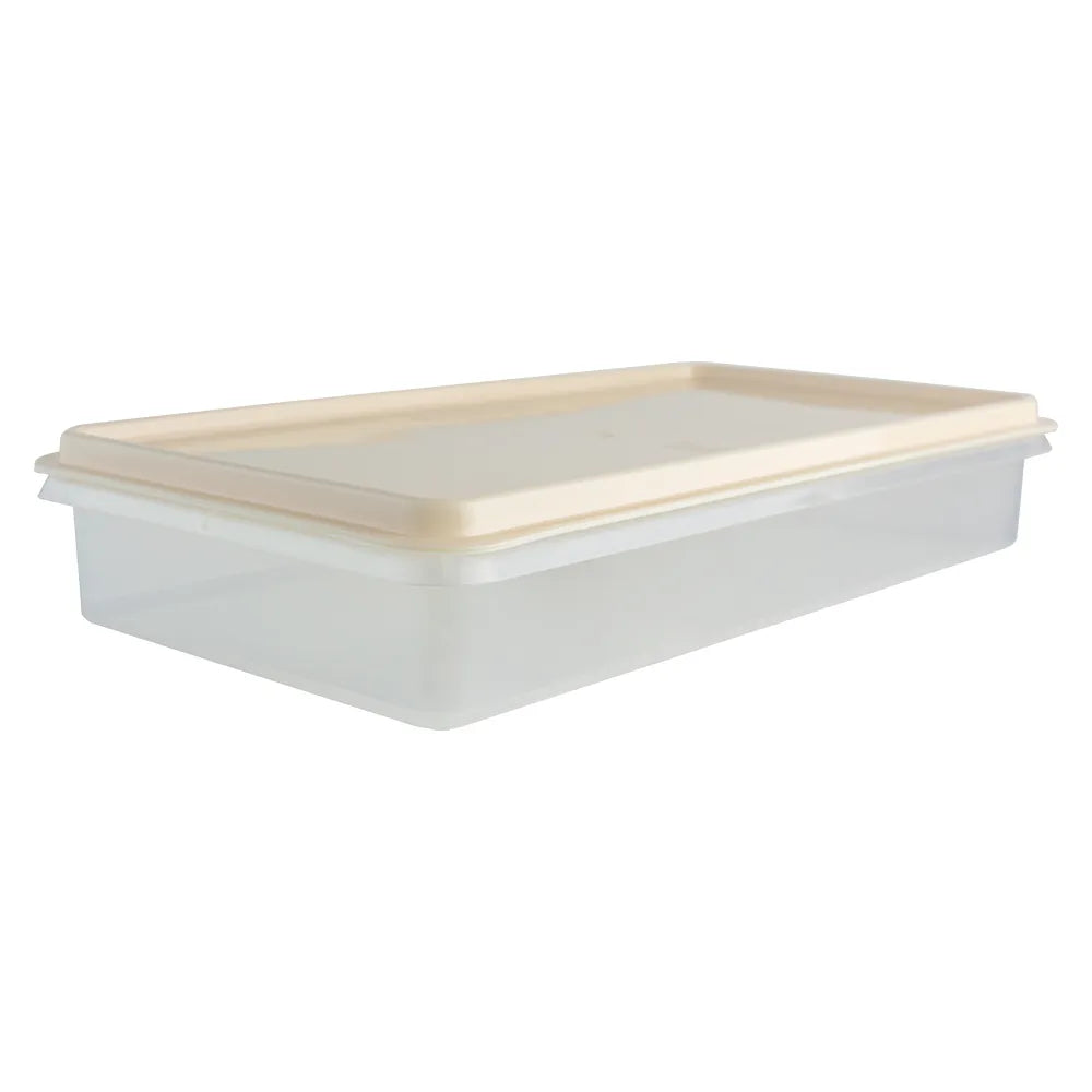 Caja Conservadora # 8 - Basa