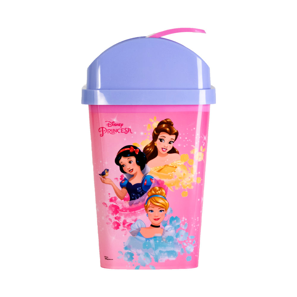Papelera  Niño  Kendy Disney Avang Duraplast