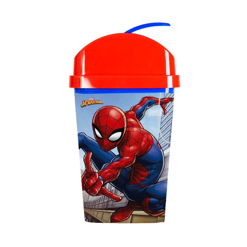 Papelera  Niño  Kendy Disney Avang Duraplast