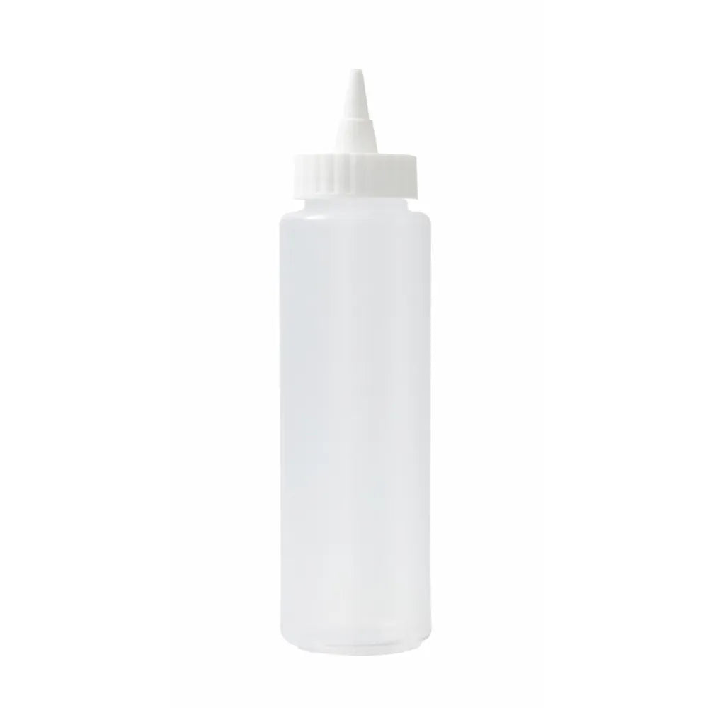 Envase Salsero Comercial 240 Ml Basa
