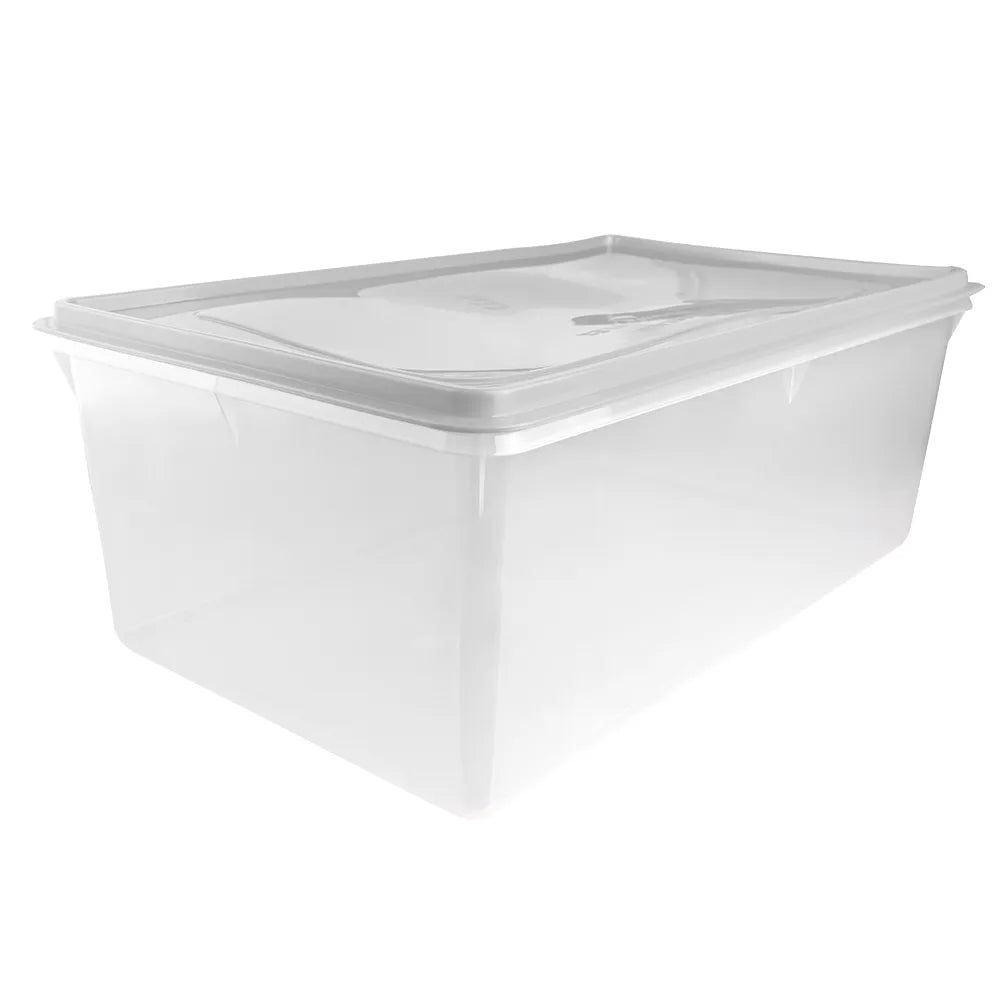 Caja Conservadora # 9 - Basa