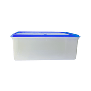 Caja Conservadora # 11- Basa