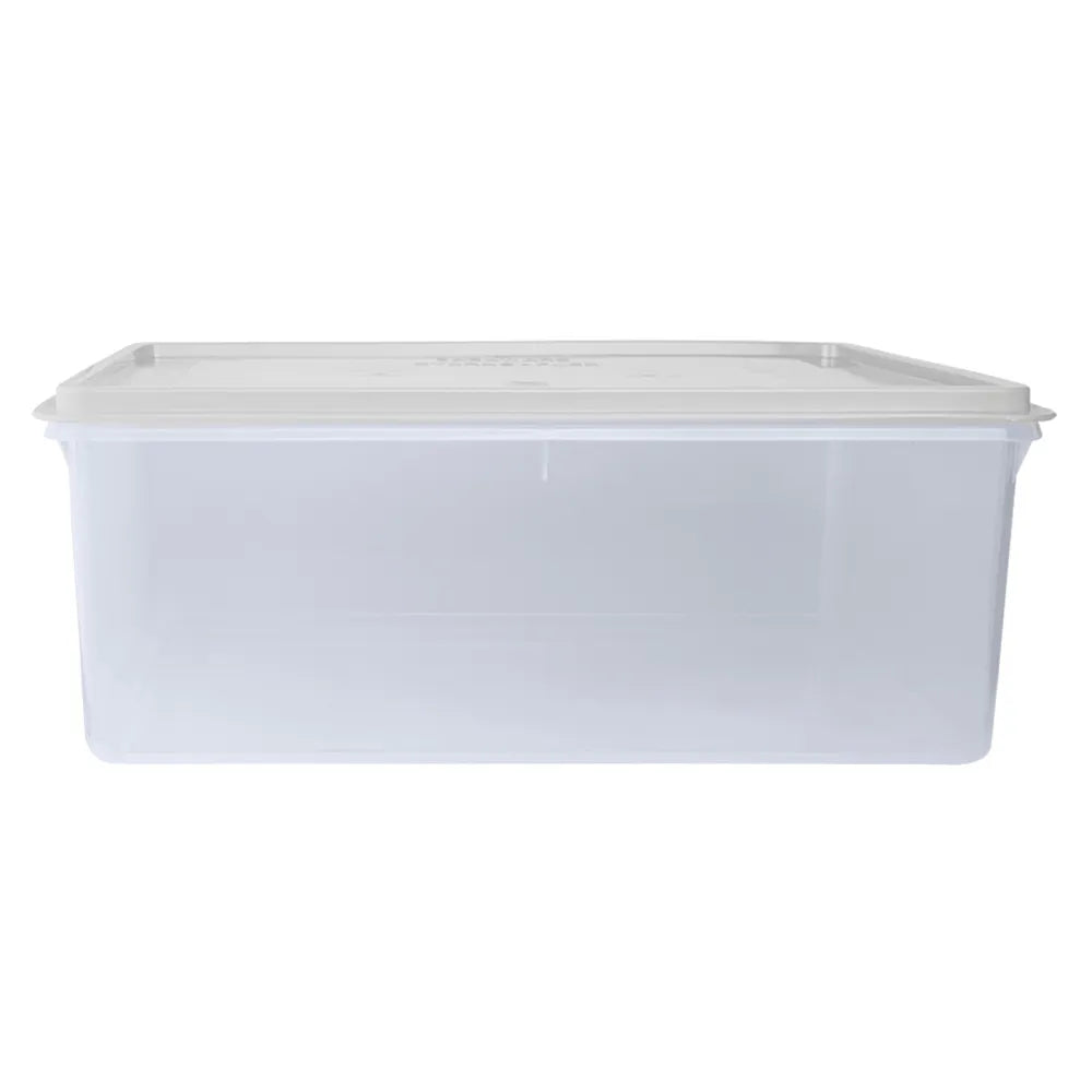 Caja Conservadora # 12 Basa