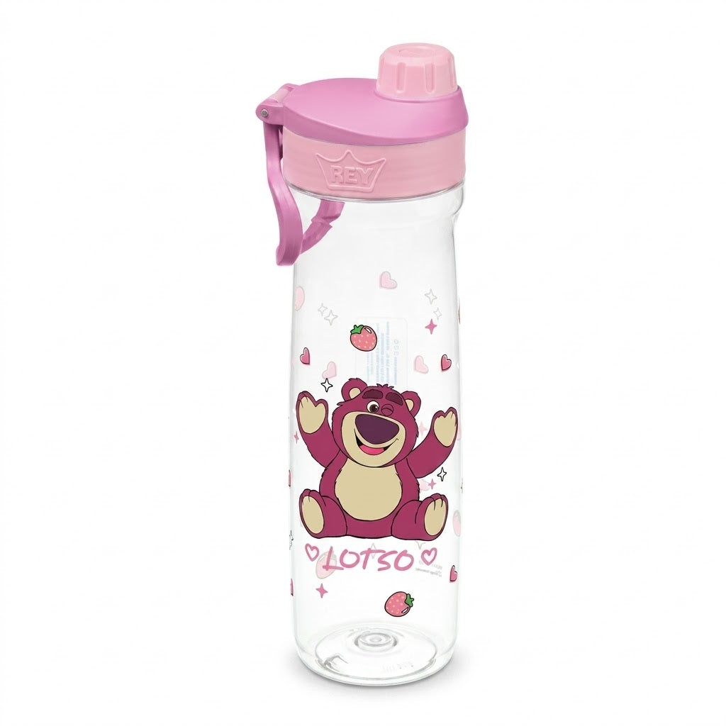 Bebetodo Hydra 900 Ml Disney Lotso rey