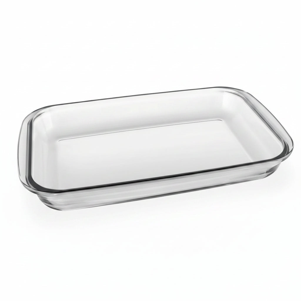 Asadera Rectangular Gran. 2.9Lt Marinex