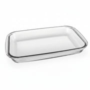 Asadera Rectangular Gran. 2.9Lt Marinex
