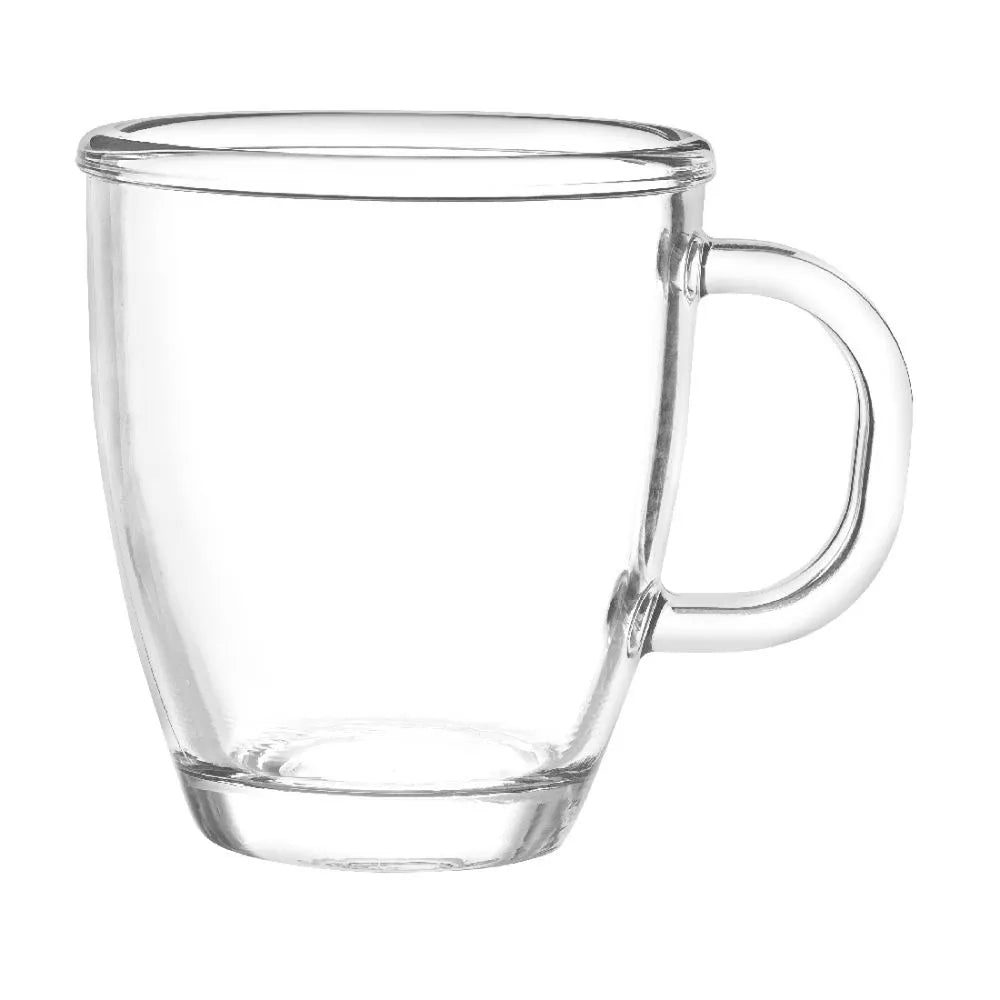 Jarro Av Liso London 12 Oz  Cristar