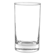 Vaso Av Liso Lex Agua 11.5 Oz Cristar 0046