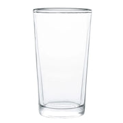 Vaso Liso Herradura 11.3 Oz /328Ml  Cristar 0124