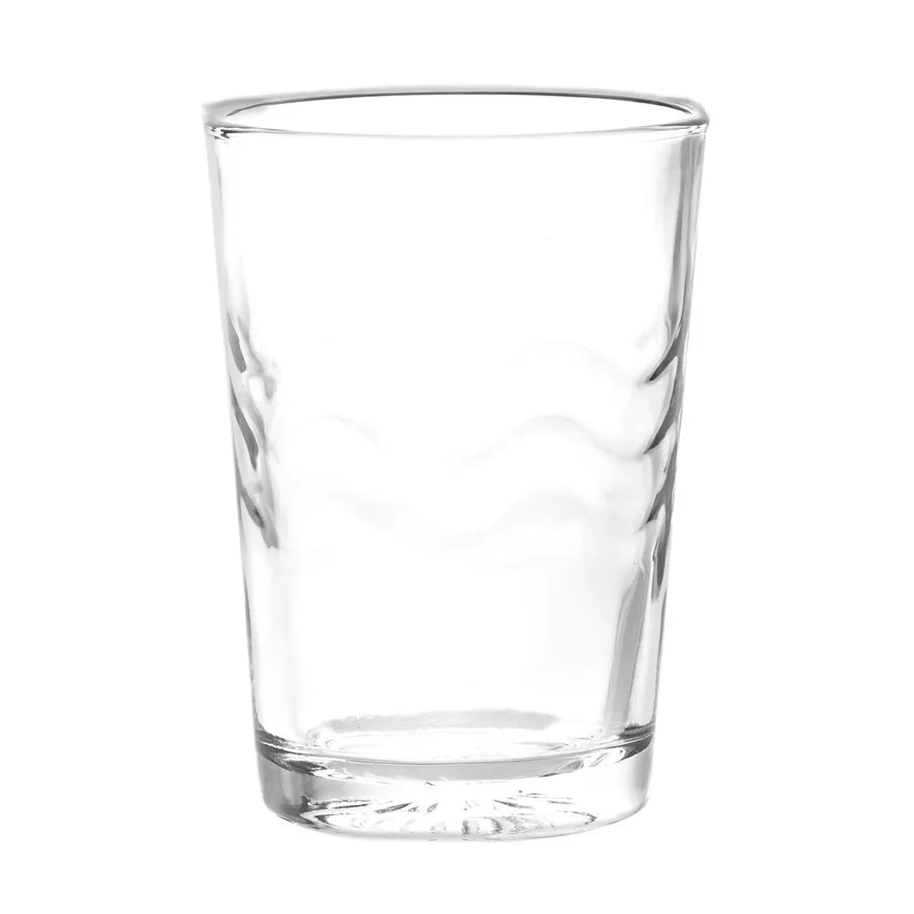 Vaso Ondas Jugos 0261 209Ml  Cristar