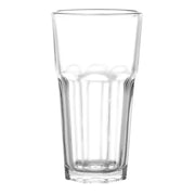 Vaso Liso Lisboa Bebidas 12 Oz / Cristar