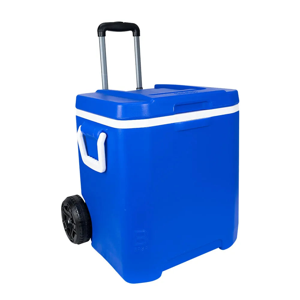 Cooler Ycepro 31 Qt C/Ruedas Asa Telescopica