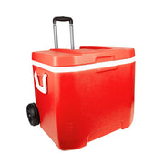 Cooler Ycepro 63 Qt C/Rueda A/Telescopica Bas