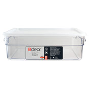 Caja Tritex Bclear 8Lt Basa