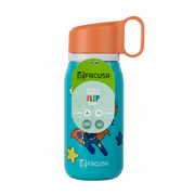 Botella Térmica Ht-Hx35 Flip 430 Ml -  Facusa