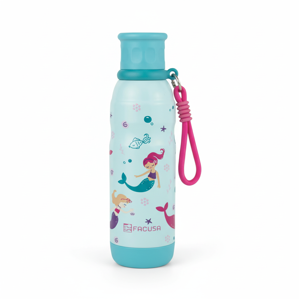 Botella Térmica Tiny 570 Ml - Facusa