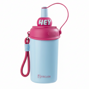 Botella Térmica Aqua Kid 600 Ml -  Facusa