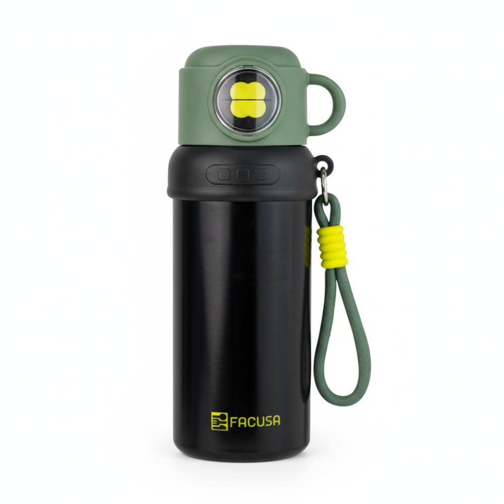 Botella Térmica Spark 590 Ml - Facusa