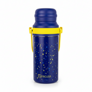 Botella Térmica Grip 650Ml - Facusa