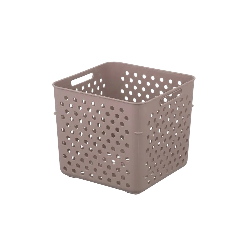 Canastilla Smart 14 x 14 x 13 cm Rey