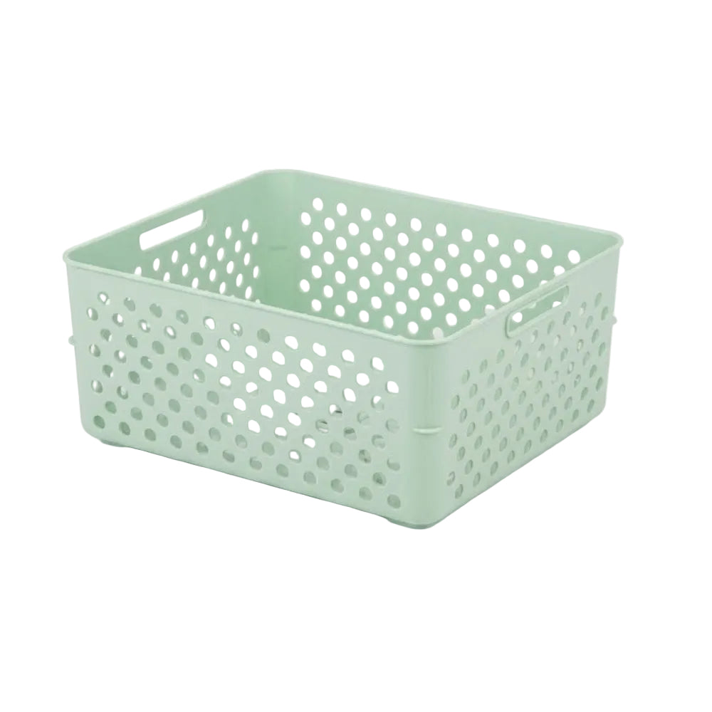 Canastilla Smart 20 x 17 x 9 cm Rey