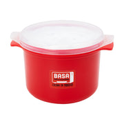 Basa Microondas Arrocera 1L