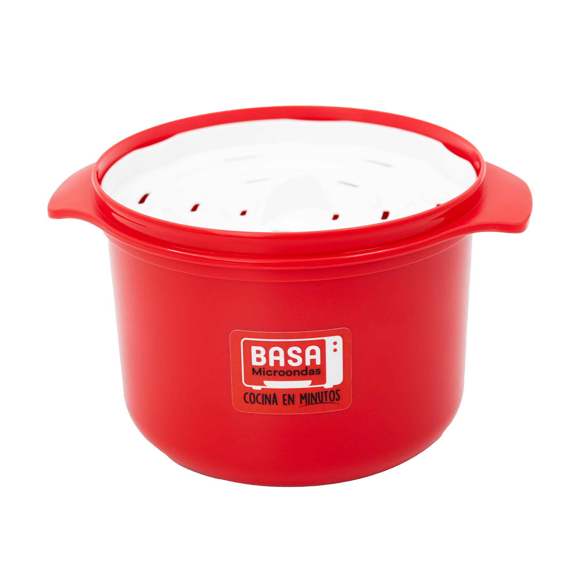 Basa Microondas Arrocera 1L
