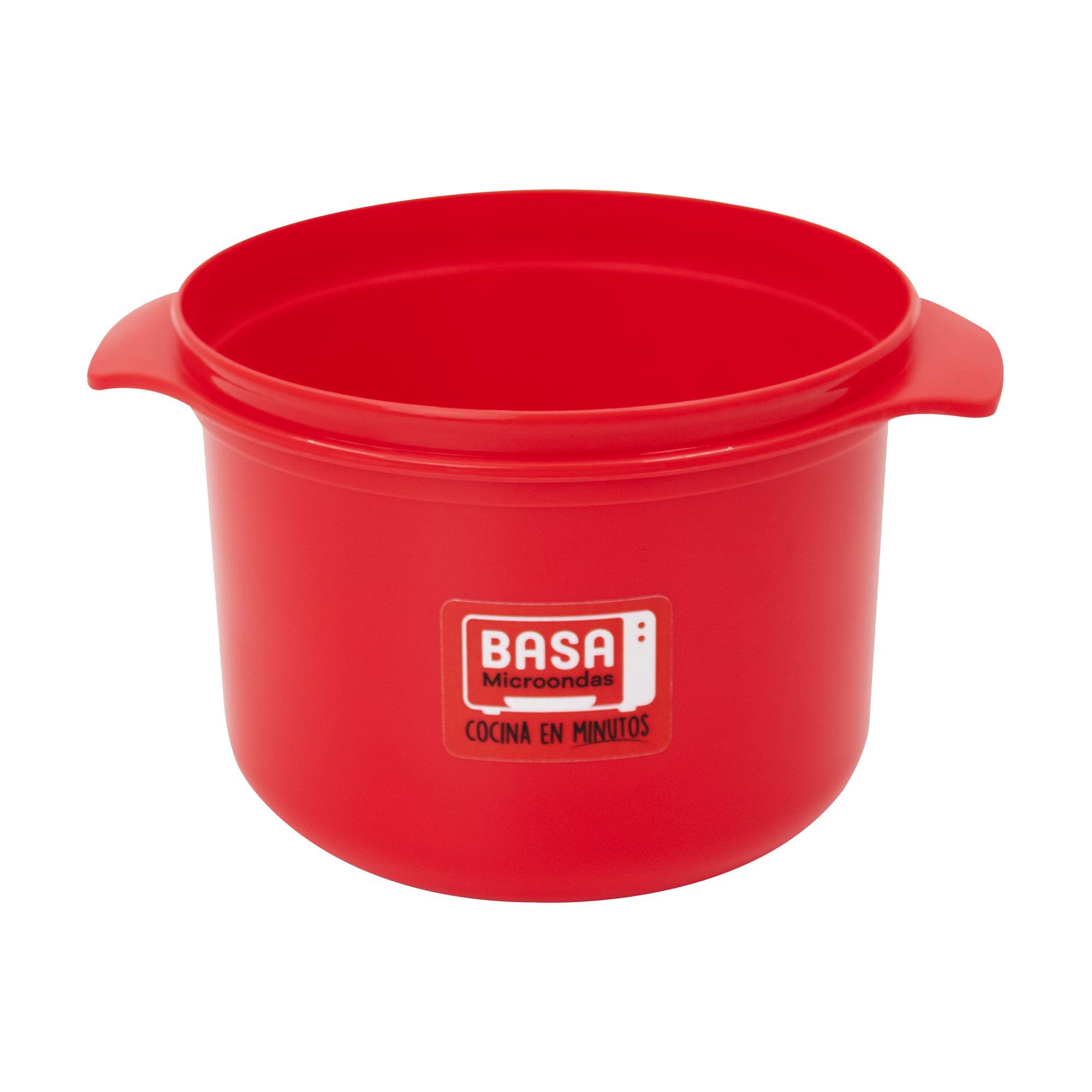 Basa Microondas Arrocera 1L