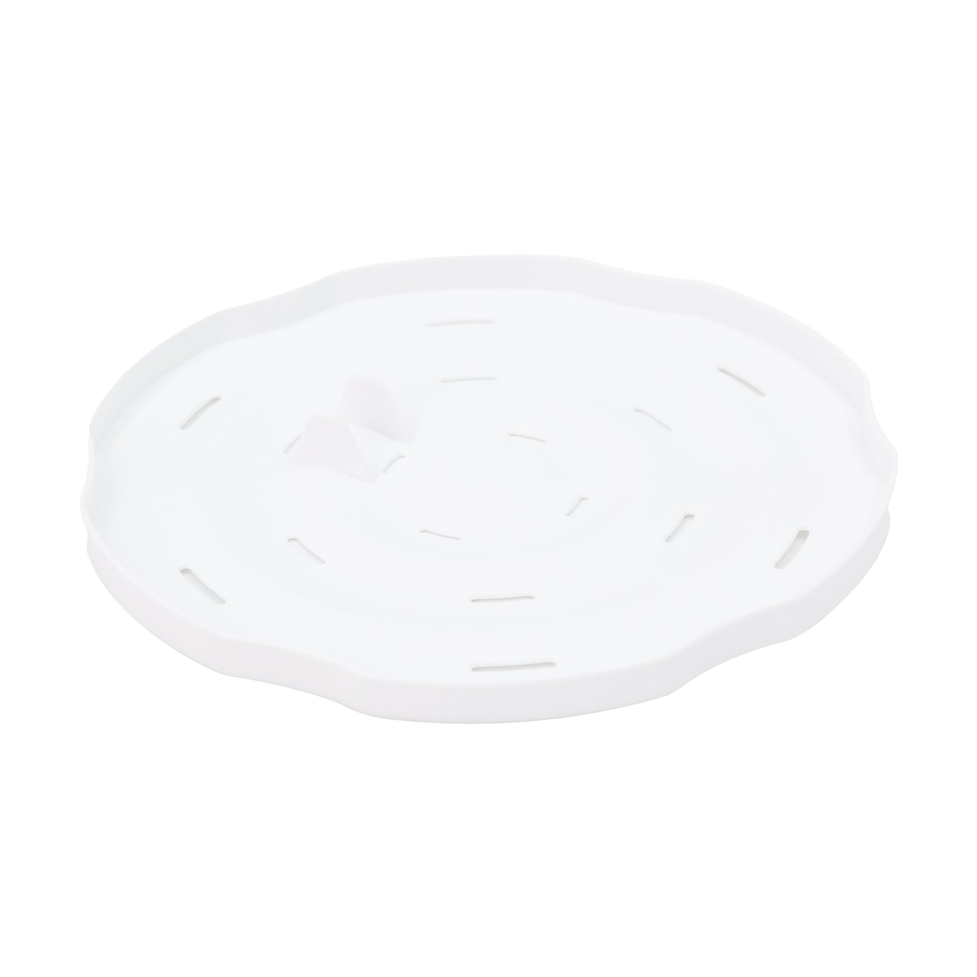 Basa Microondas Arrocera Con Espatula 2.8L