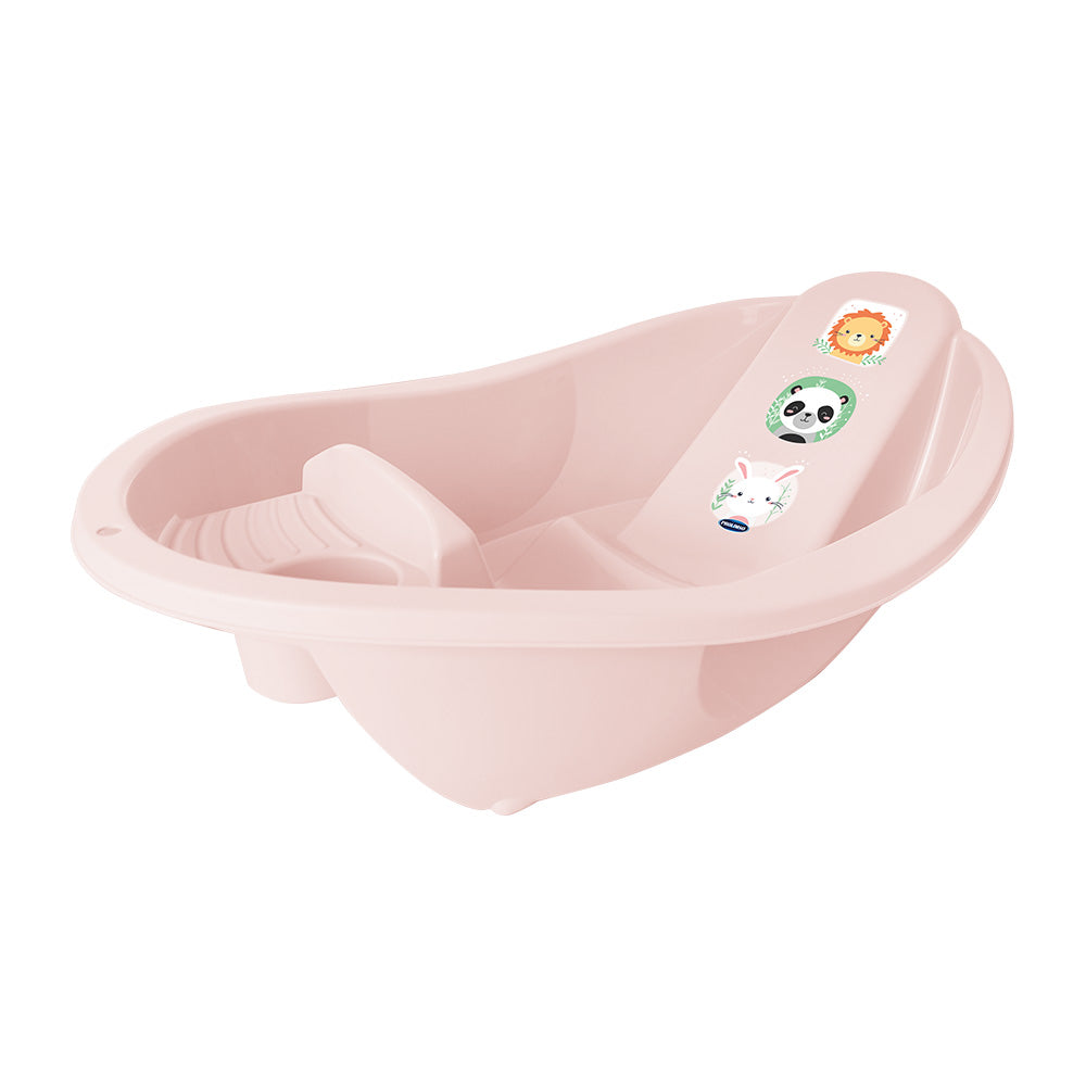 Bañera Ergonomica Prolimso Para Bebe