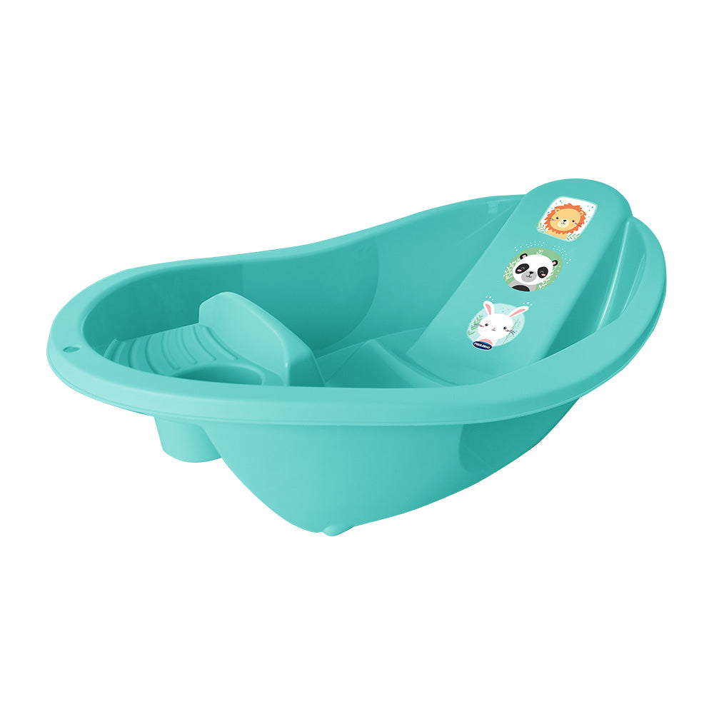 Bañera Ergonomica Prolimso Para Bebe