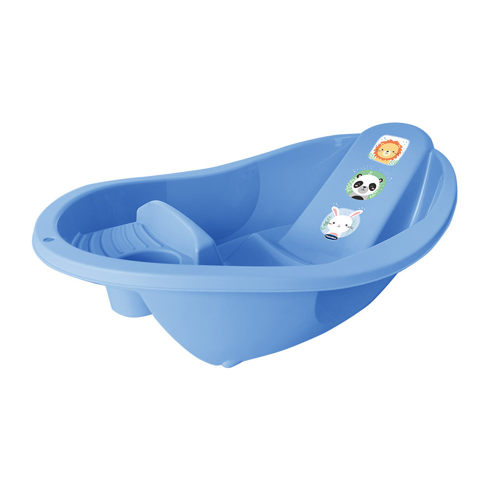 Bañera Ergonomica Prolimso Para Bebe