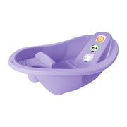 Bañera Ergonomica Prolimso Para Bebe