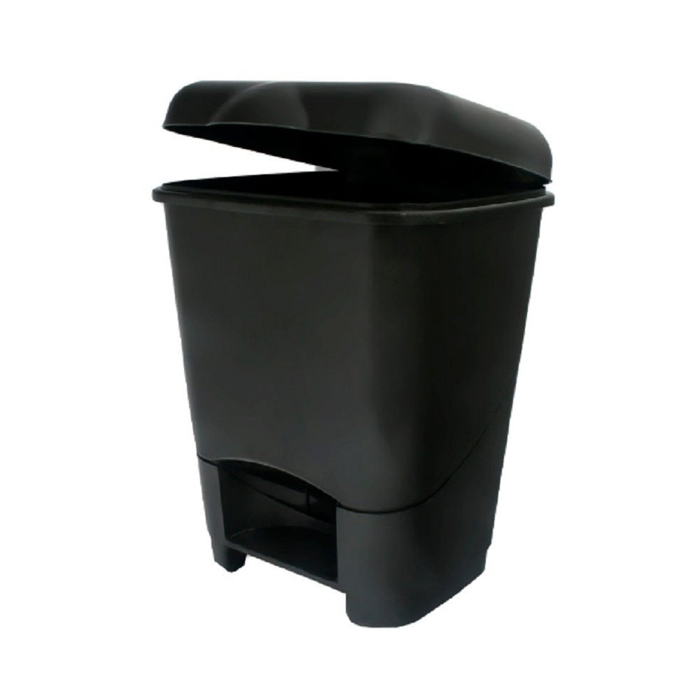 Buzón Con Pedal N10 Duraplast