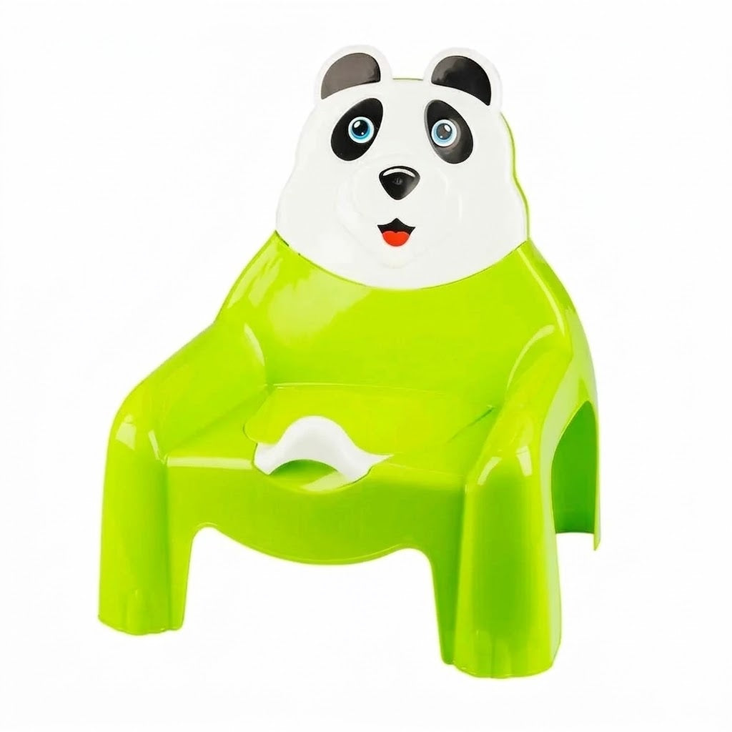 Bacín Silla C/Tapa Rey