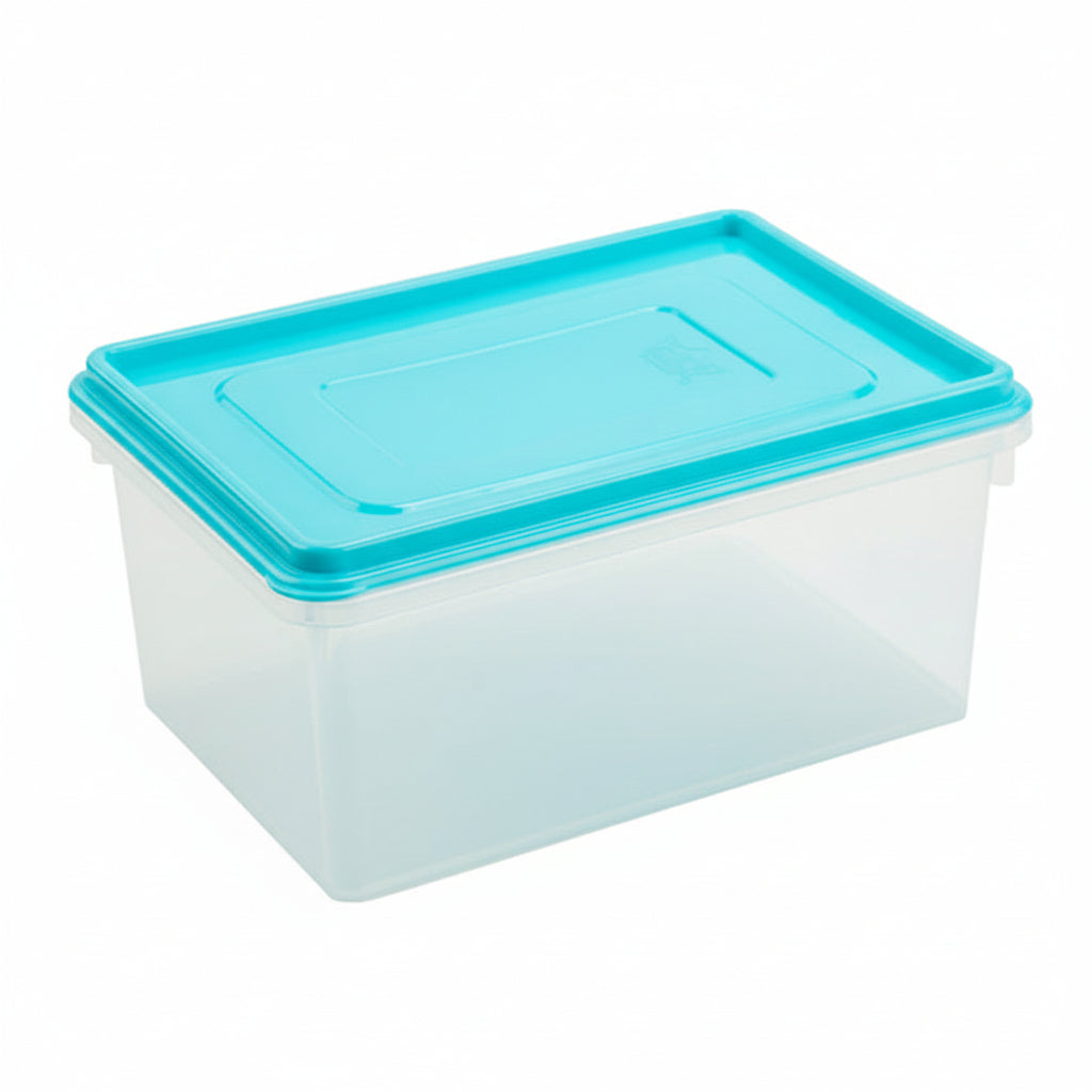 Caja Conservadora # 3 Rey