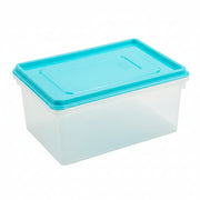 Caja Conservadora # 3 Rey