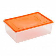 Caja Conservadora #5 Rey