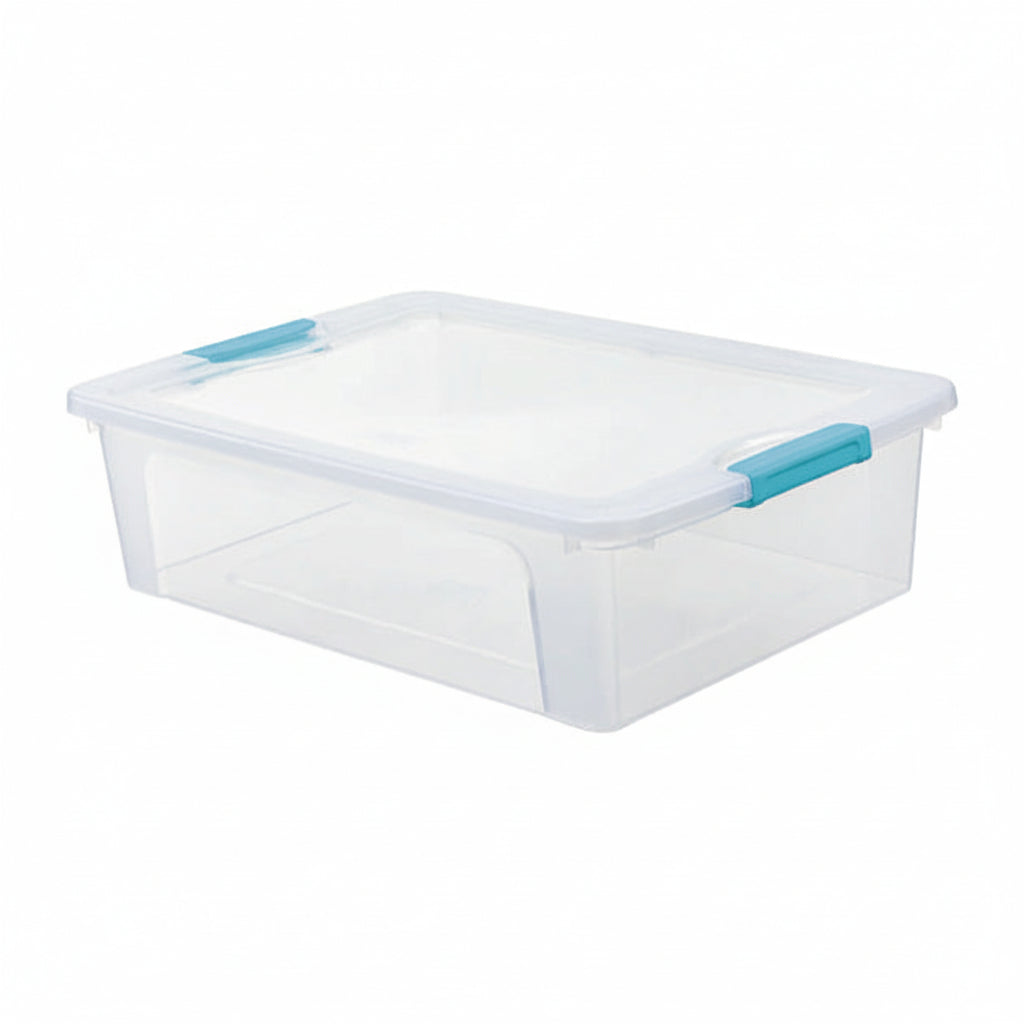 Caja Ultraforte 30Lt Rey